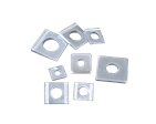 square washer